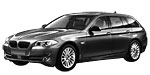 BMW F11 P2013 Fault Code