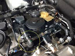 See P2013 in engine